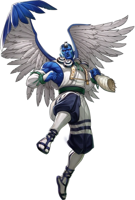 Kurama Tengu